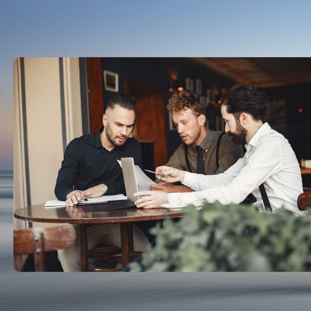 Agency Owners