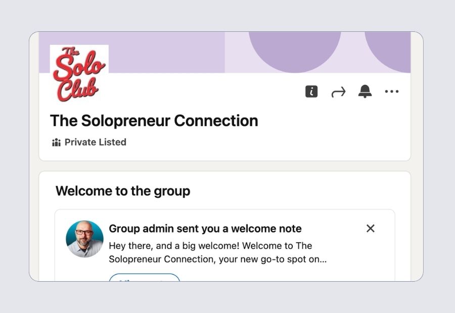 A community thread where an indie product is recommended organically by multiple members